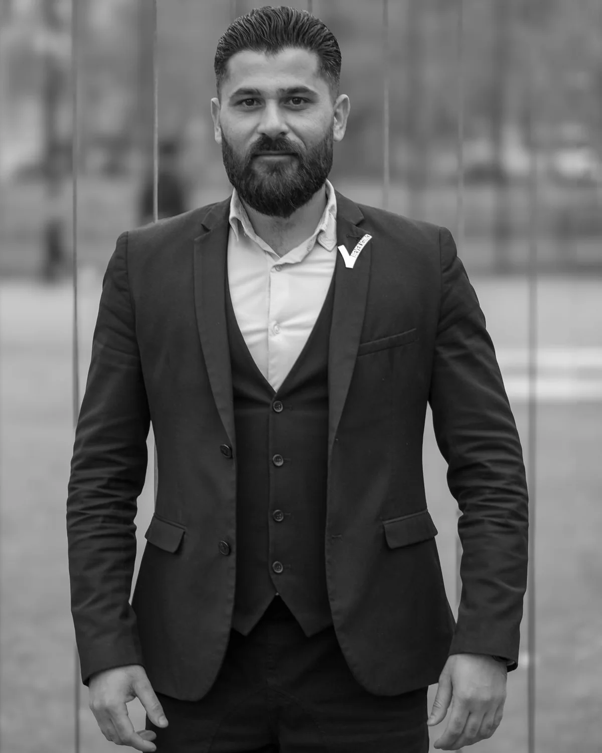 Waled Alsosi, DURA Security